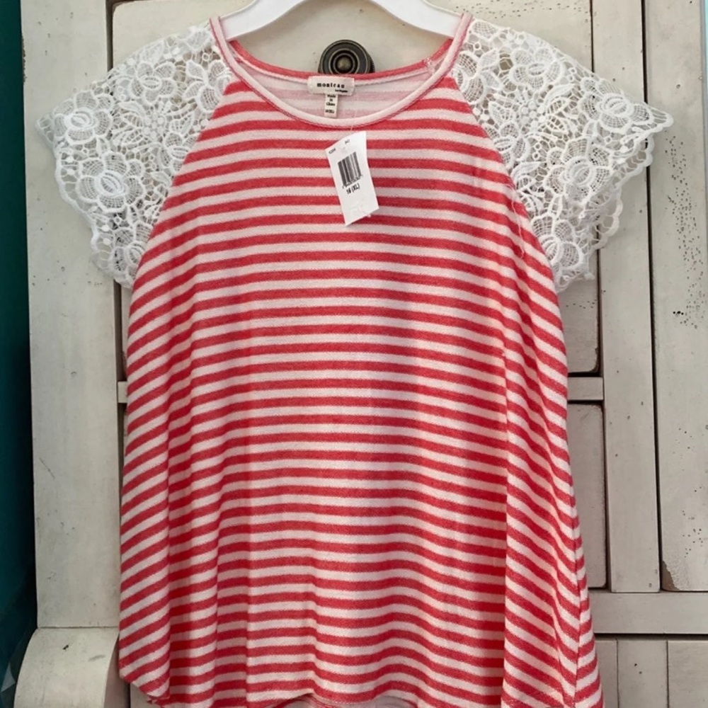 Girls top